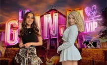 La Granja VIP 2025: quiénes siguen en competencia y qué famosos ya fueron eliminados La Granja VIP 2025: quiénes siguen en competencia y qué famosos ya fueron eliminados