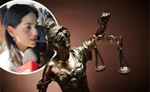 Diputada Luz Elena Morales resalta preocupación por retroceso de Ley de Amparo en Coahuila Diputada Luz Elena Morales resalta preocupación por retroceso de Ley de Amparo en Coahuila