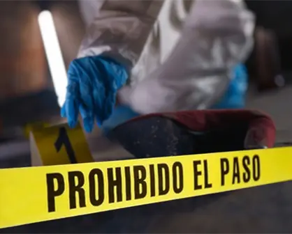 Localizan a mujer sin vida en un camino de terracería en Loreto