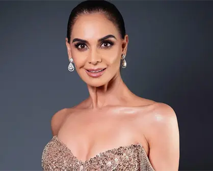 Lupita Jones alza la voz por fundadora de Seres Libres en Edomex tras recibir amenazas de muerte