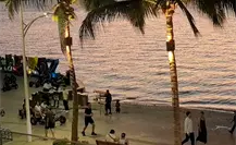 ¿Qué está pasando en el Malecón de La Paz y por qué hay conflicto con prestadores turísticos? ¿Qué está pasando en el Malecón de La Paz y por qué hay conflicto con prestadores turísticos?