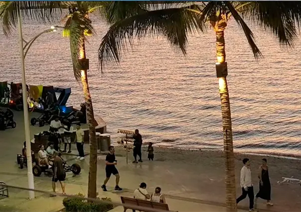 ¿Qué está pasando en el Malecón de La Paz y por qué hay conflicto con prestadores turísticos?