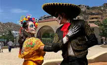 Mar de Ofrendas” en Cabo San Lucas reunirá a más de 8 festivales en el centro Mar de Ofrendas” en Cabo San Lucas reunirá a más de 8 festivales en el centro