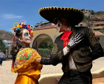 Mar de Ofrendas" en Cabo San Lucas reunirá a más de 8 festivales en el centro