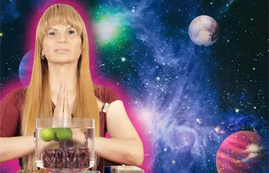 Horóscopo de Mhoni Vidente | Signo por signo zodiacal hoy, 28 de octubre