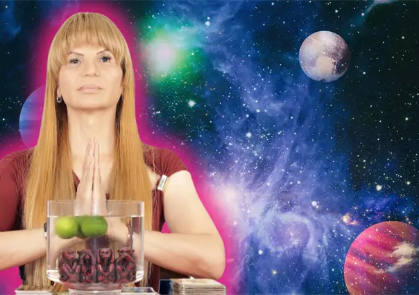 Horóscopo de Mhoni Vidente | Signo por signo zodiacal hoy, 28 de octubre