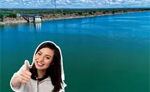 ¿Cuáles son los niveles de las presas en Nuevo León hoy 27 de octubre? ¿Cuáles son los niveles de las presas en Nuevo León hoy 27 de octubre?