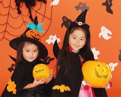 Lugares en Coacalco donde darán calaverita el 1 de noviembre perfectos para llevar a tus hijos