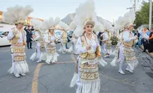 Municipio de Guadalupe activa cierres viales por peregrinaciones, ¿a partir de cuándo?