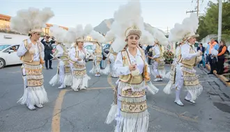 Municipio de Guadalupe activa cierres viales por peregrinaciones, ¿a partir de cuándo?
