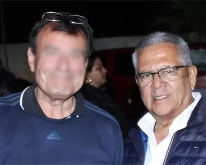 ¿Quién es Abelardo N, presunto integrante de la célula de El Misa, junto al alcalde de Comondú?