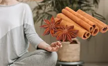 Ritual con canela para limpiar la energía de tu casa este 1 de noviembre