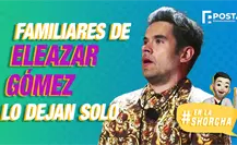 Eleazar Gómez, destrozado en La Granja VIP porque su familia no fue a verlo y lo hunden en burlas