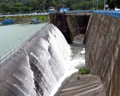 ¿Cuál es el nivel del Sistema Cutzamala HOY 27 de octubre? Se encuentra recuperado y ya roza el 100%