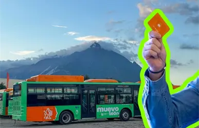 Tarjeta para choferes de transporte en Nuevo León: ¿Cuáles son los documentos para tramitarla?