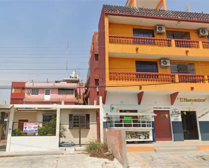 Tragedia en Tampico: cae de una azotea y su esposa sufre un infarto al conocer la noticia