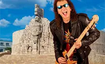 El TRI vuelve a visitar Mérida, ahora en su versión sinfónica y en beneficio de la Casa Otoch