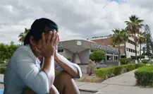 Violencia en el noviazgo tendrá castigo en BCS con nueva reforma de ley Violencia en el noviazgo tendrá castigo en BCS con nueva reforma de ley