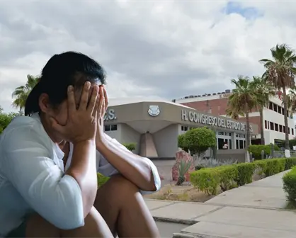 Violencia en el noviazgo tendrá castigo en BCS con nueva reforma de ley