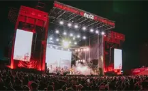 Coca Cola Estéreo Gol 2025 encendió con música, outfits y gastronomía Monterrey  