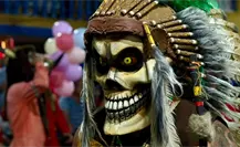 Xantolo 2025: conoce las fechas, sedes y actividades del gran festejo del Día de Muertos en Tamaulipas Xantolo 2025: conoce las fechas, sedes y actividades del gran festejo del Día de Muertos en Tamaulipas