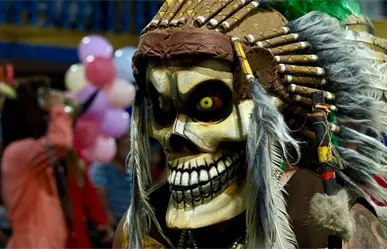 Xantolo 2025: conoce las fechas, sedes y actividades del gran festejo del Día de Muertos en Tamaulipas