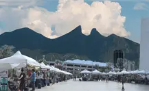 Mercado Hecho en Nuevo León: ¿Cuándo es la próxima edición? Mercado Hecho en Nuevo León: ¿Cuándo es la próxima edición?