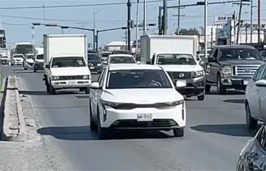 Fotomultas en Nuevo León: esto opinan los automovilistas sobre su regreso a la entidad