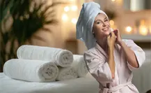 3 hoteles con spa en La Paz para desconectarte y renacer 3 hoteles con spa en La Paz para desconectarte y renacer