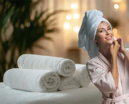 3 hoteles con spa en La Paz para desconectarte y renacer