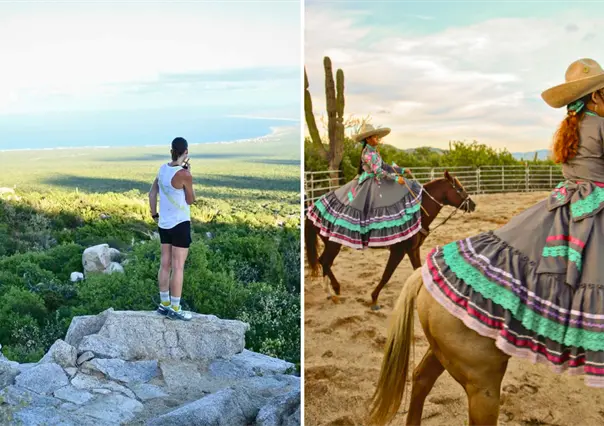 5 ranchos cerca de La Paz para desconectarte y disfrutar la naturaleza