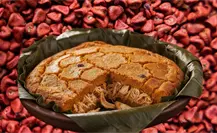 El secreto del achiote para un mucbipollo perfecto: consejos de la gastronomía yucateca