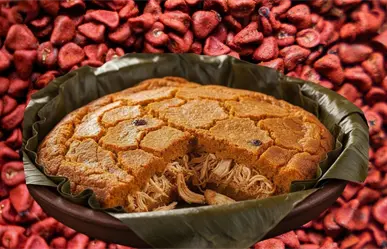 El secreto del achiote para un mucbipollo perfecto: consejos de la gastronomía yucateca