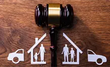 El nuevo delito en BCS que pena a quienes oculten bienes a su cónyuge o los vendan sin su consentimiento