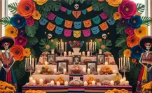 Día de Muertos: tradiciones y costumbres en Tamaulipas para recordar a los seres queridos