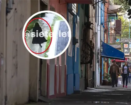 Amanda Castro: esto se sabe sobre la mujer asesinada por hombre con túnica negra en la Cuauhtémoc