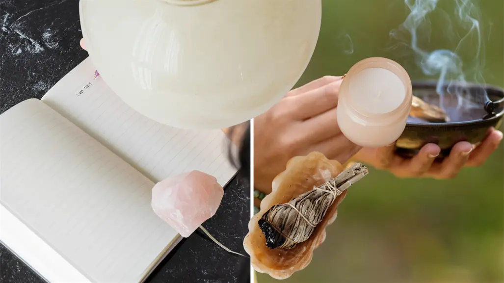 Asegura un noviembre exitoso con este ritual energético