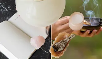 Asegura un noviembre exitoso con este ritual energético