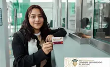 Beca Jóvenes Escribiendo el Futuro: ¿quién cobra el 29 de octubre de 2025?