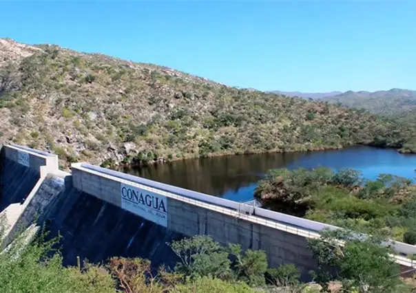 ¿Está lista o no la planta potabilizadora de La Buena Mujer para surtir al municipio de La Paz?