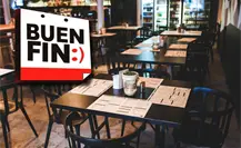 Buen Fin en Coahuila proyecta gran derrama económica en restaurantes de Saltillo Buen Fin en Coahuila proyecta gran derrama económica en restaurantes de Saltillo