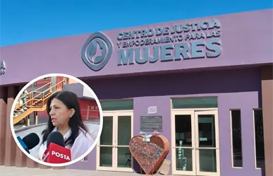 Centro de Empoderamiento acompaña a víctimas de la UTC en proceso legal