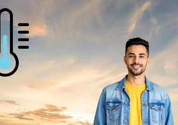 Frente Frío 11 llega a Coahuila: se esperan vientos de hasta 80 km/h