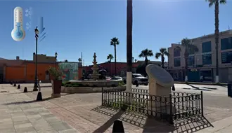 Pronostican bajas temperaturas para Durango este 28 de octubre