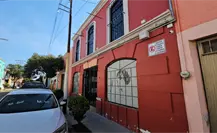 FOTOS | Tras muerte de Paloma Nicole, así luce el consultorio del médico que la operó FOTOS | Tras muerte de Paloma Nicole, así luce el consultorio del médico que la operó