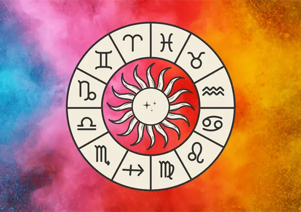 Colores de la suerte signo por signo para este 29 de octubre