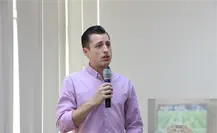 Luis Donaldo Colosio Riojas arremete contra el impuesto a los videojuegos del Paquete Económico 2026 Luis Donaldo Colosio Riojas arremete contra el impuesto a los videojuegos del Paquete Económico 2026