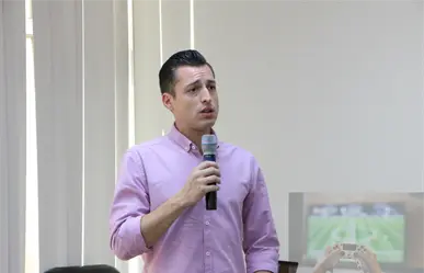 Luis Donaldo Colosio Riojas arremete contra el impuesto a los videojuegos del Paquete Económico 2026