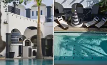 Este es el mejor hotel con day pass en La Paz, según Tripadvisor Este es el mejor hotel con day pass en La Paz, según Tripadvisor