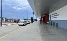 ¿Cuándo entrará Uber a los aeropuertos de BCS? Esto decidió una jueza ¿Cuándo entrará Uber a los aeropuertos de BCS? Esto decidió una jueza